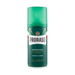Borotvahab 100 ml Proraso Iroda üzemeltetés, munkavédelem Egyéb