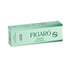 Borotva krém 85 ml Figaro Iroda üzemeltetés, munkavédelem Figaro