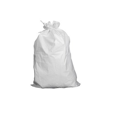 Szájszegett zsák 56 x 110 cm fehér Szájszegett zsák 56 x 110 cm fehér