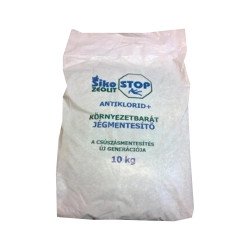 Útszóró/jégmentesítő 10 kg BIO SikoSTOP Zeolit Eco+ Iroda üzemeltetés, munkavédelem Egyéb