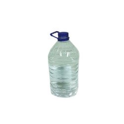 Desztillált víz 5 liter Iroda üzemeltetés, munkavédelem Kovald