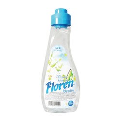 Vasalóvíz 1 liter Floren Iroda üzemeltetés, munkavédelem Egyéb