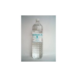 Ioncserélt víz 2 liter Iroda üzemeltetés, munkavédelem Kovald