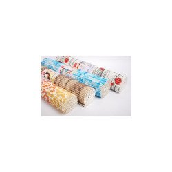 Kádkilépő szivacsos színes 40 x 65 cm Iroda üzemeltetés, munkavédelem Egyéb