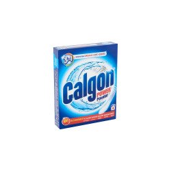 Vízlágyító por 500 g Calgon Iroda üzemeltetés, munkavédelem Egyéb