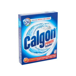 Vízlágyító por 500 g Calgon Iroda üzemeltetés, munkavédelem Egyéb