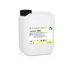 Vízlágyító folyadék ágytál automatákhoz 5 liter Neodisher SBX Iroda üzemeltetés, munkavédelem Dr Weigert