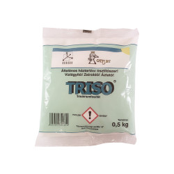 Trisó 500 g (trinátrium foszfát) Iroda üzemeltetés, munkavédelem Egyéb