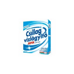 Vízlágyító 400 g Biopon Csillag Iroda üzemeltetés, munkavédelem Biopon