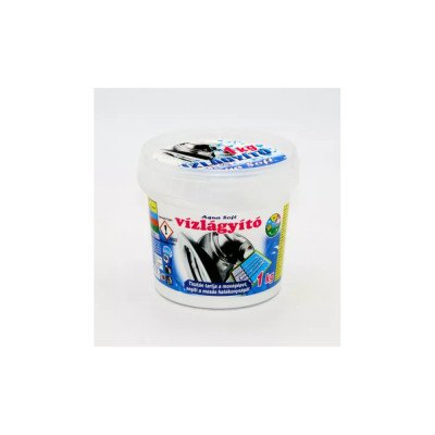 Vízlágyító por 1 kg Aqua Soft Vízlágyító por 1 kg Aqua Soft