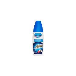 Kullancs- és szúnyogriasztó pumpás 100 ml Bros Plus Iroda üzemeltetés, munkavédelem Bros