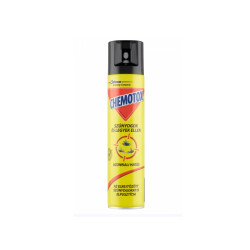 Légy- és szúnyogirtó aeroszol 300 ml Chemotox® Iroda üzemeltetés, munkavédelem Chemotox