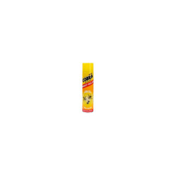 Légy- és szúnyogirtó aeroszol 400 ml Super Cobra Iroda üzemeltetés, munkavédelem Egyéb
