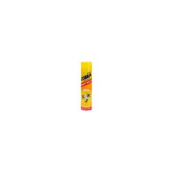 Légy- és szúnyogirtó aeroszol 400 ml Super Cobra Iroda üzemeltetés, munkavédelem Egyéb