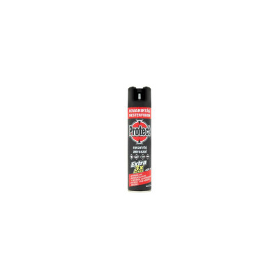 Rovarírtó aeroszol 400 ml Extra Protect