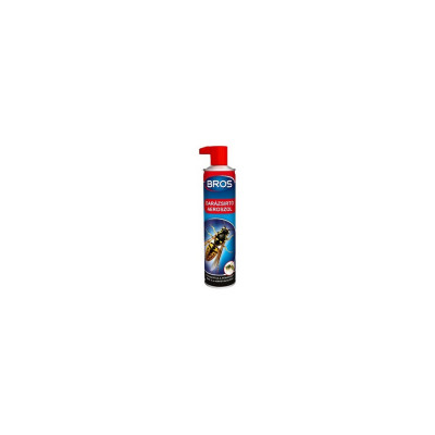 Darázsirtó aeroszol 300 ml Bros
