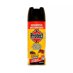 Légy- és szúnyogirtó aeroszol 200 ml Protect® Iroda üzemeltetés, munkavédelem Protect