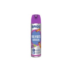 Moly írtó aeroszol 150 ml Bros Iroda üzemeltetés, munkavédelem Bros