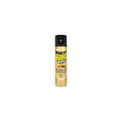 Csótány és hangya írtó aeroszol 400 ml Max Raid Csótány és hangya írtó aeroszol 400 ml Max Raid