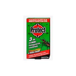 Hangyaírtó csalétek 3 x 2 g Protect Combi Iroda üzemeltetés, munkavédelem Protect