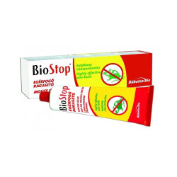 Egérfogó ragasztó 135 g Biostop Iroda üzemeltetés, munkavédelem BioStop