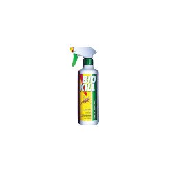 Rovarírtószer szórófejes 500 ml Original Plus BioKill Iroda üzemeltetés, munkavédelem Egyéb