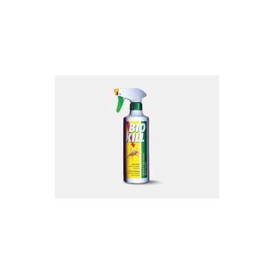 Rovarírtószer szórófejes 200 ml Original Plus BioKill