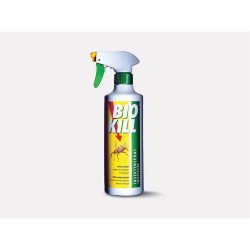 Rovarírtószer szórófejes 200 ml Original Plus BioKill Iroda üzemeltetés, munkavédelem Egyéb