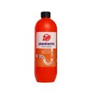Lefolyótisztító 1 liter Zum