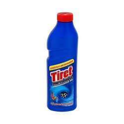 Lefolyótisztító 1 liter Tiret Iroda üzemeltetés, munkavédelem Egyéb
