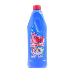 Lefolyótisztító gél 1 liter Ronett Iroda üzemeltetés, munkavédelem Satina