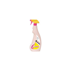 WC illatosító olaj szórófejes 750 ml Qin Classic_Clean Center Iroda üzemeltetés, munkavédelem Clean Center