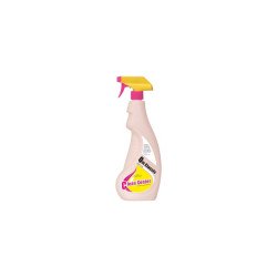 WC illatosító olaj szórófejes 750 ml Qin Classic_Clean Center Iroda üzemeltetés, munkavédelem Clean Center