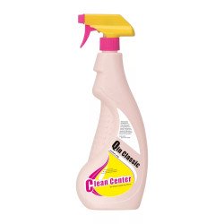 WC illatosító olaj szórófejes 750 ml Qin Classic_Clean Center Iroda üzemeltetés, munkavédelem Clean Center