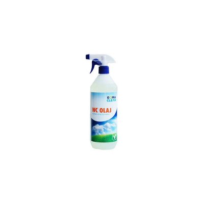 WC illatosító olaj szórófejes 1 liter Doma classic WC illatosító olaj szórófejes 1 liter Doma classic
