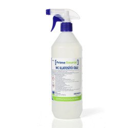 WC illatosító olaj szórófejes 1 liter Prime Source Iroda üzemeltetés, munkavédelem Egyéb