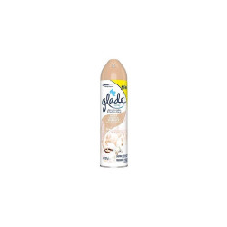 Légfrissítő aerosol 300 ml Glade® Vanília Iroda üzemeltetés, munkavédelem Glade