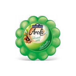 Légfrissítő zselé 150 g Arola fenyő Iroda üzemeltetés, munkavédelem General fresh