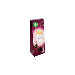 Légfrissítő pálcikás 30 ml AirWick Life Scents Iroda üzemeltetés, munkavédelem AirWick