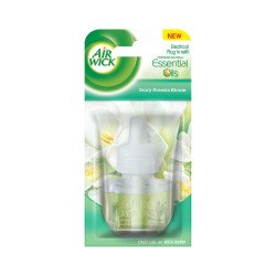 Légfrissítő utántöltő 19 ml elektromos készülékbe AirWick Frézia Iroda üzemeltetés, munkavédelem AirWick