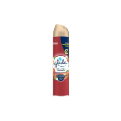 Légfrissítő aerosol 300 ml Glade® Cosy Apple & Cinnamon
