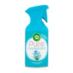 Légfrissítő aerosol 250 ml AirWick Pure Tavaszi szellő Iroda üzemeltetés, munkavédelem AirWick