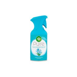 Légfrissítő aerosol 250 ml AirWick Pure Tavaszi szellő Iroda üzemeltetés, munkavédelem AirWick