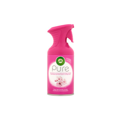 Légfrissítő aerosol 250 ml AirWick Pure Cseresznyevirág