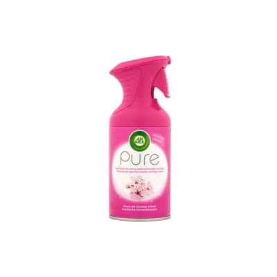 Légfrissítő aerosol 250 ml AirWick Pure Cseresznyevirág