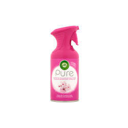 Légfrissítő aerosol 250 ml AirWick Pure Cseresznyevirág Iroda üzemeltetés, munkavédelem AirWick