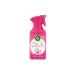 Légfrissítő aerosol 250 ml AirWick Pure Cseresznyevirág Iroda üzemeltetés, munkavédelem AirWick