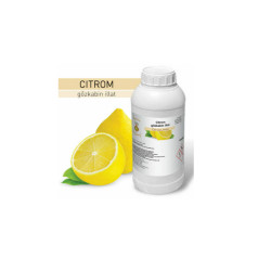 Gőzkabin illat 1 liter SaunaBoulevard Citrus Iroda üzemeltetés, munkavédelem Egyéb