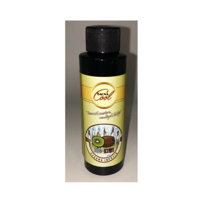 Szauna illat 100 ml SaunaCool Ice Orange Szauna illat 100 ml SaunaCool Ice Orange