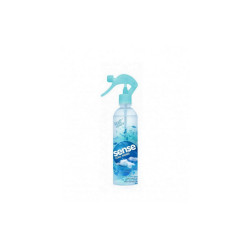Légfrissítő és textil illatosító szórófejes 350 ml Sense Cool breeze Iroda üzemeltetés, munkavédelem Well Done